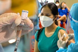 TP.HCM đã tiêm gần 400.000 liều vắc xin Vero Cell của Sinopharm