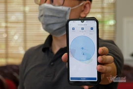 Các công nghệ giám sát người cách ly COVID-19 tại nhà 