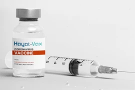Bộ Y tế phê duyệt khẩn cấp vắc xin Hayat - Vax phòng COVID-19