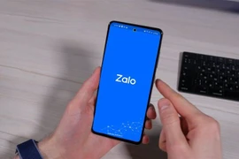 Cách đổi nhạc chuông Zalo giúp “dế yêu” trở nên độc đáo