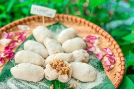 Điểm đặc biệt và khác lạ của những món bánh ở Hội An