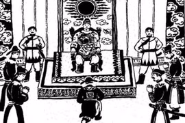 Biệt tài của những ông vua nước Việt