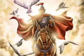 Thủ lĩnh “đội quân” chim bồ câu độc nhất vô nhị trong sử Việt?