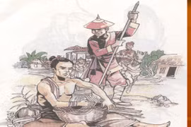 “Tướng quân ăn mày” nổi tiếng trong lịch sử là ai?