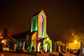 Đến Sapa phải thăm các điểm này, đặc biệt thưởng thức đặc sản Thắng cố 