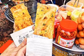 7 món ăn ấm nóng nổi tiếng Đà Lạt nhắc đến "chảy nước dãi" 