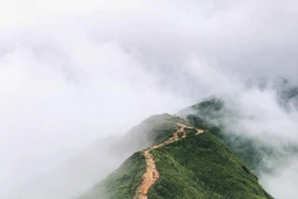 3 địa điểm mệnh danh “sống lưng khủng long” của Việt Nam 