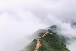 3 địa điểm mệnh danh “sống lưng khủng long” của Việt Nam 