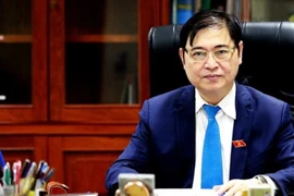 Chủ tịch VUSTA Phan Xuân Dũng gửi thư Chúc mừng ngày Khoa học Công nghệ Việt Nam