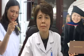 Ba nữ nhà khoa học Việt nhận giải thưởng danh giá, họ là ai?