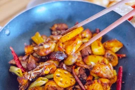 Các món lẩu nổi tiếng Đà Lạt chinh phục thực khách khó tính nhất