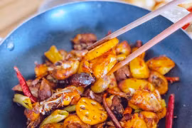 Các món lẩu nổi tiếng Đà Lạt chinh phục thực khách khó tính nhất