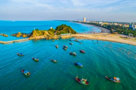 Tỉnh nào rộng lớn nhất Việt Nam với nhiều thắng cảnh nổi tiếng