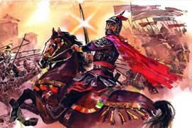 Tần Thủy Hoàng diệt 6 nước, lập ra nhà Tần nhưng tại sao chỉ tồn tại 14 năm?