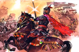 Tần Thủy Hoàng diệt 6 nước, lập ra nhà Tần nhưng tại sao chỉ tồn tại 14 năm?