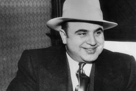 Chân dung trùm mafia biệt giam trong nhà tù khét tiếng nước Mỹ 