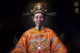 Ông vua bi thảm nhất lịch sử phong kiến, chết đói sau 3 ngày lên ngôi