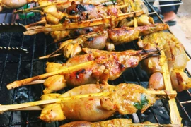 7 món nướng ngon nức tiếng miền Tây, ăn một lần nhớ suốt đời 