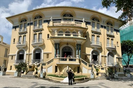  Ấn tượng 3 bảo tàng mỹ thuật thu hút du khách ở Việt Nam