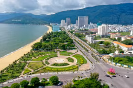 Thành phố có nhiều phường mang tên danh nhân nhất cả nước