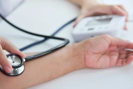 6 thực phẩm đại kị với người cao huyết áp