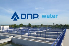 DNP Water báo lãi gấp 36 lần cùng kỳ lên 101 tỷ sau khi gom SII thành công