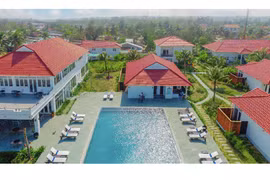 HOT của Du lịch Dịch vụ Hội An bị hủy niêm yết do lỗ 3 năm liên tục