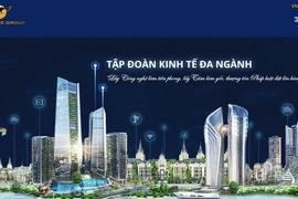 Sunshine Group công bố kết quả hoạt động kinh doanh 6 tháng đầu năm