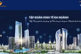 Sunshine Group công bố kết quả hoạt động kinh doanh 6 tháng đầu năm