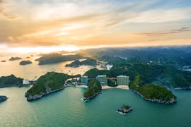 Lợi nhuận Flamingo lao dốc 82% sau 6 tháng, nợ phải trả gần 5.000 tỷ