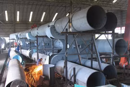 Công bố tin sai lệch, Cơ điện Miền Trung bị phạt 150 triệu đồng