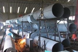 Công bố tin sai lệch, Cơ điện Miền Trung bị phạt 150 triệu đồng