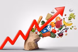 VNDirect: Cẩn trọng với biến động tỷ giá và lạm phát