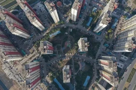 'Bom nợ' 23 nghìn tỷ USD của Trung Quốc sắp trở nên tồi tệ hơn