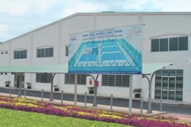 KCN Nam Tân Uyên bị xử lý về thuế gần 1,8 tỷ đồng