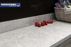 Vicostone nói gì khi lãi quý 1 lao dốc 49% về còn 190 tỷ đồng?