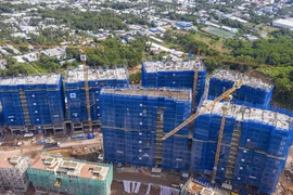 HBC bất ngờ lỗ 713 tỷ đồng sau soát xét, kiểm toán nghi ngờ khả năng hoạt động