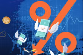 Tỷ giá ổn định trở lại: Doanh nghiệp nợ ngoại tệ lớn bớt lo