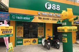 F88 lỗ khủng 368 tỷ đồng 6 tháng đầu năm 2023 
