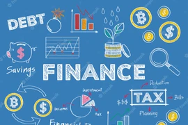 Trái chiều lợi nhuận quý 2/2023 nhóm VN30