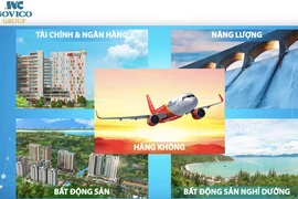 Sovico báo lãi 6 tháng gấp 3,6 lần cùng kỳ, đạt 1.547 tỷ đồng