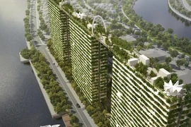 Vốn tăng gấp 2,5 lần song Phúc Long Vân lại chìm trong thua lỗ