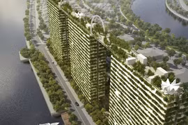 Vốn tăng gấp 2,5 lần song Phúc Long Vân lại chìm trong thua lỗ