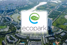 Tập đoàn Ecopark báo lãi 2.394 tỷ, nợ phải trả gấp 3 lần vốn chủ sở hữu