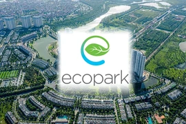 Tập đoàn Ecopark báo lãi 2.394 tỷ, nợ phải trả gấp 3 lần vốn chủ sở hữu