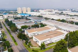 Bất động sản Khu công nghiệp: 'Nước nổi thuyền dâng' những cổ phiếu nào?