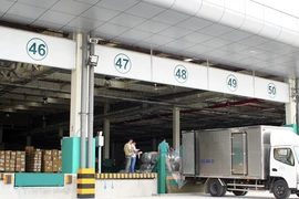 Dịch vụ Hàng hóa Sài Gòn lên kế hoạch đi lùi, cổ tức dự kiến 30%