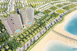 Crystal Bay lại lỗ nặng 135 tỷ 6 tháng 2023, dư nợ trái phiếu 2.100 tỷ