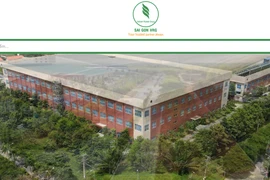 ‘Siêu nhân’ SIP rời UPCoM lên HOSE giá còn đỉnh cao?