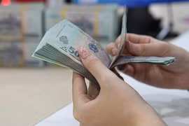 Lãi suất cho vay có thể giảm thêm 100-150 điểm cơ bản trong những quý tới